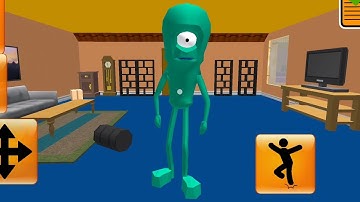 Plankton Gang Secret Sponge