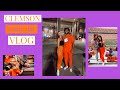 CLEMSON GAME DAY VLOG - Girlfriend Edition🧡