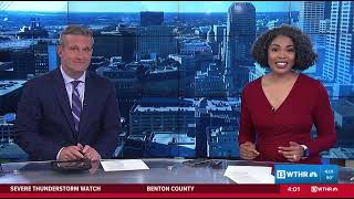 WTHR | 13 News at 4pm - Open and Rejoin - June 10, 2026