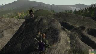 Miscreated Ultimate Fail