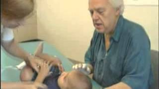 CranioSacral Therapy- Recognizing the Body-Mind Continuum