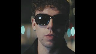 [FREE] Quevedo Type Beat "COMO AYER" | Synthwave Type Beat / Melodic Synth Pop Instrumental 2025 screenshot 1