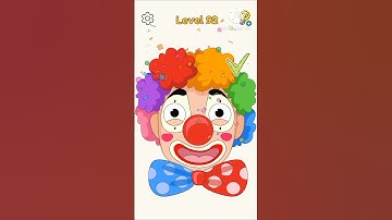 DOP 4: Draw One Part - Gameplay Walkthrough - Levels 92