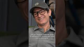 Super Bowl Bloopers shorts