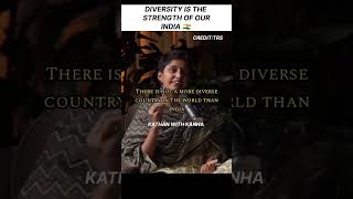 The beauty of Indian culture @kk.create.original #india #earth #views  #motivation #devotional