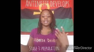 The 6 Step Change Process | Use this Process to Stay Motivated