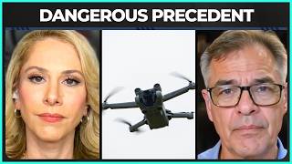 CIA Whistleblower Reveals Obama's Darkest Decision