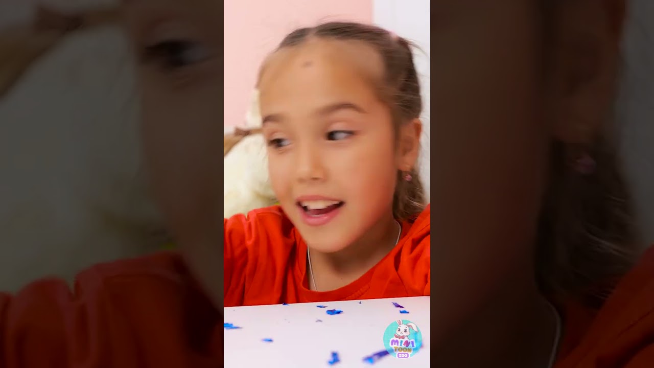 Hey Kids! 🧽 Let's Make House Chores FUN! 🧺