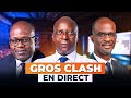 Urgent Gros Clash En Direct Entre Mon Mentor Et Son Banquier 