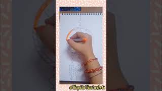 dream catcher #easydrawing #drawingforkids #like #share #subscribe #art #drawing