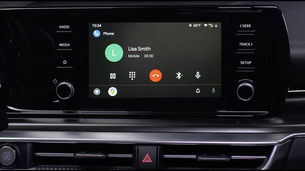 DTMF (Touch Tones) not available while connected to Anrdoid Auto : r/ AndroidAuto