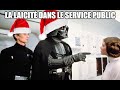 Le principe de lacit dans le service public