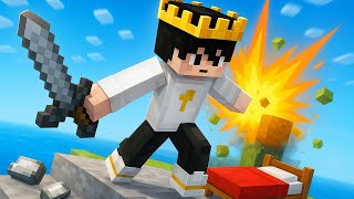 Kötü Oynuyorsan Zorlama! | Bedwars