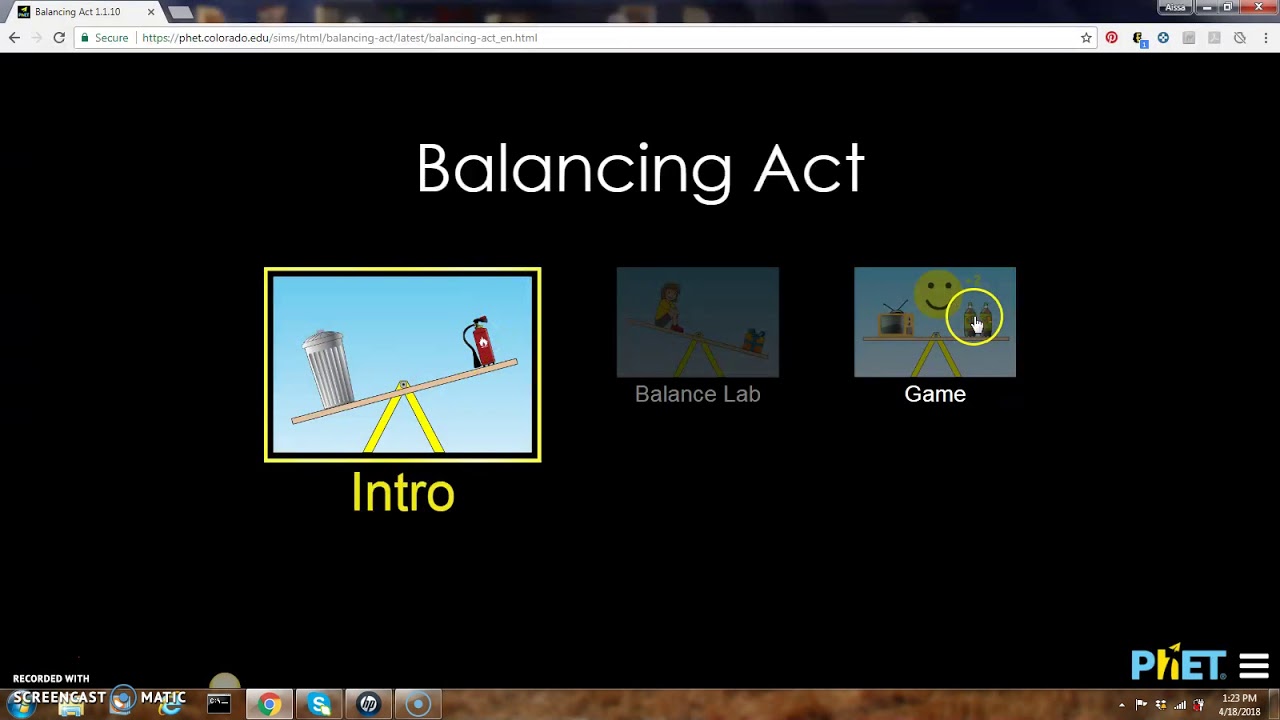 Interactive Simulations for Homeschooling Experiments- Math and Science ...