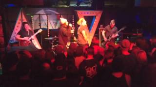 Myka Relocate - Bring You Home (Us Against The World Tour, ATL)