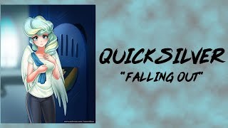 Quicksilver - Falling Out