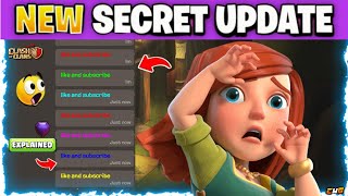 How to Change Clan Chat Text Color in Clash of Clans 2024 New Update screenshot 5