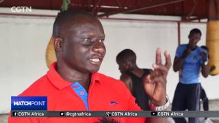 uganda boxing boxing struggling to keep up with its glorious past in uganda