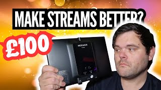 STREAMING LED Light any good? You Need! NEEWER GL25B LED Light screenshot 1