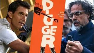 Tom Cruise’s Digger Explained: Plot, Cast & Everything We Know! 🎬