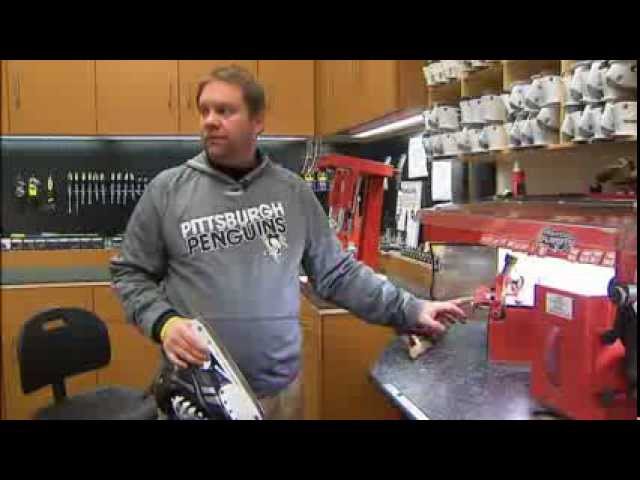 nhl equipment manager salary