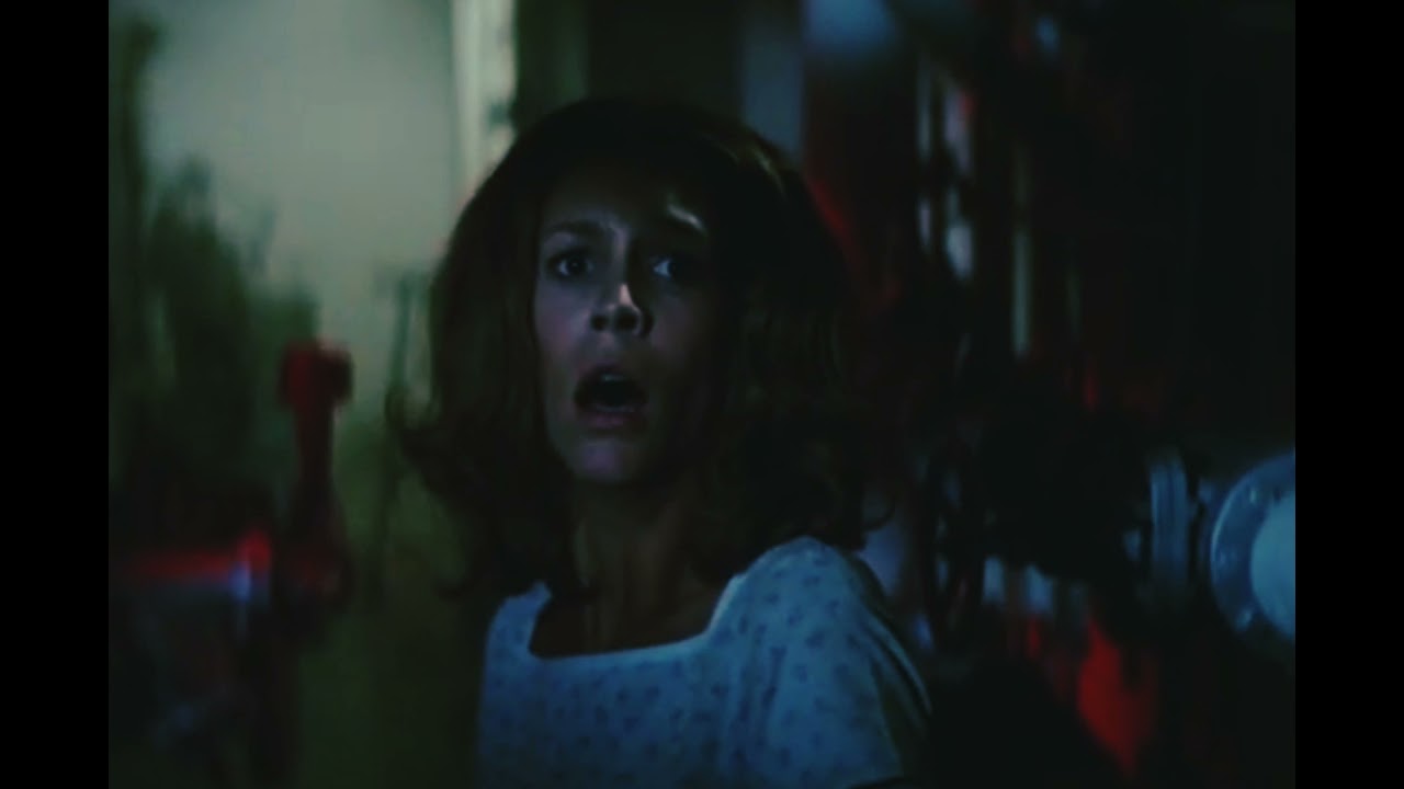 Halloween II - (1981) - TV Commercial