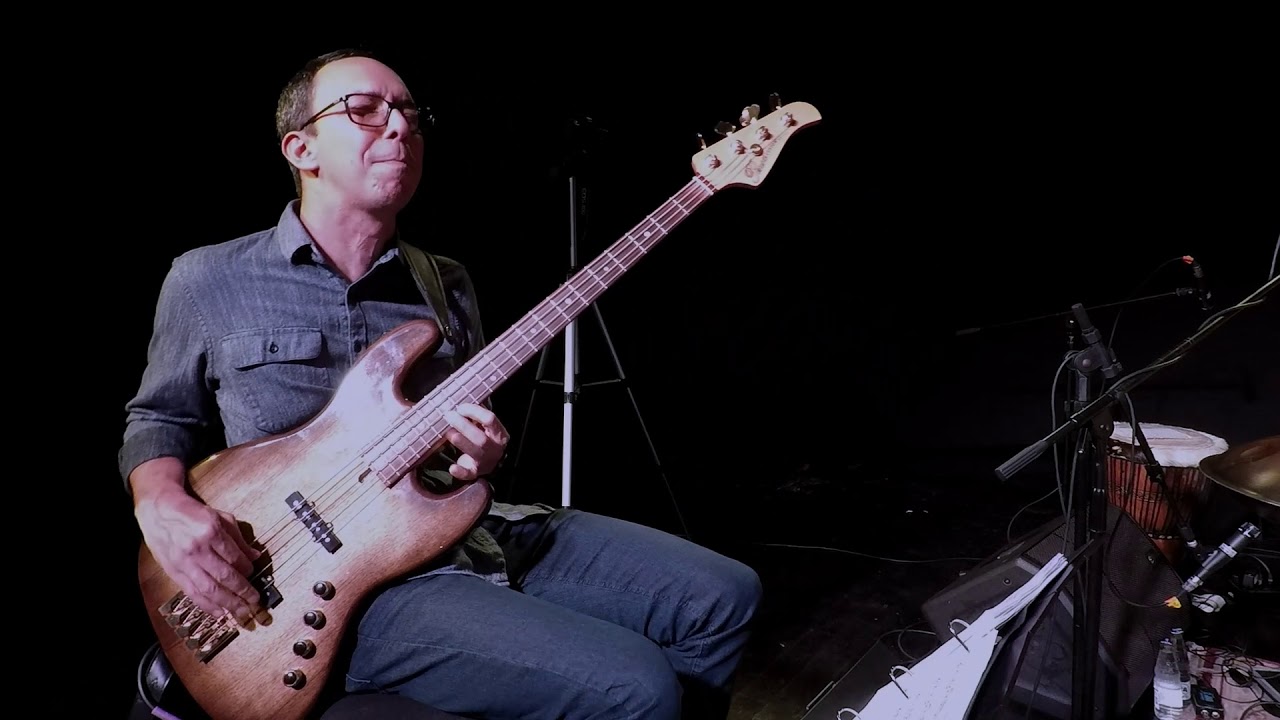 Carlos Pial trio/Somambêmbe