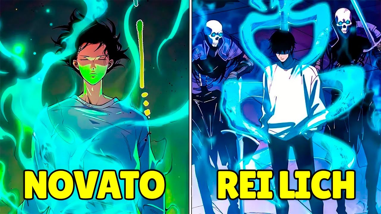 ＊COMPLETO＊Imortal Enquanto Suas Invocações Vivem, Ele Sobe Sozinho A Torre Do Sistema