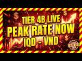 🔴 LIVE: Tier 4B Redemption Centers Officially Open – IQD &amp; VND Holders Can Cash-In TODAY