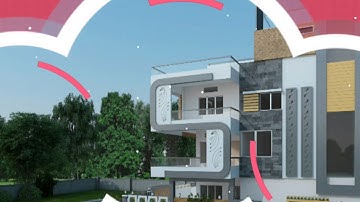 Realistic Vray Exterior Lighting in 3ds Max   Photoshop