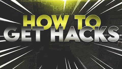 HOW TO GET CRITICAL OPS HACKS 2020!!!