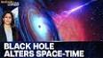 The Intriguing World of Black Holes ile ilgili video