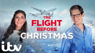 Heartbreak and Hope | The Flight Before Christmas | ITV Xmas Movies