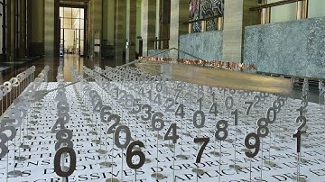 L’art, la diplomatie et le multilatéralisme : Ecce Homo II