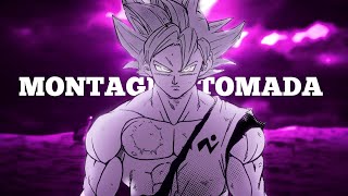 𝗠𝗢𝗡𝗧𝗔𝗚𝗘𝗠 𝗧𝗢𝗠𝗔𝗗𝗔 - 𝗨𝗟𝗧𝗥𝗔 𝗦𝗟𝗢𝗪𝗘𝗗 𝗥𝗘𝗩𝗘𝗥𝗕 𝗧𝗢 𝗣𝗘𝗥𝗙𝗘𝗖𝗧𝗜𝗢𝗡 𝗟𝗔 𝗩𝗜𝗗𝗔 𝗘𝗦 𝗨𝗡 𝗖𝗔𝗥𝗥𝗨𝗦𝗘𝗟 𝗙𝗨𝗡𝗞