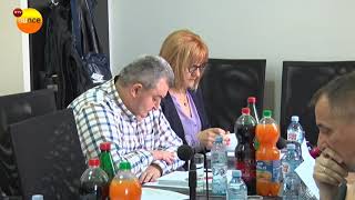 RTV Sunce - Opštinsko veće
