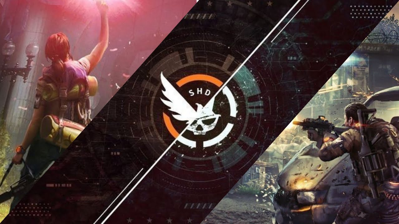 The Division 2 Daily project West End Sweep and Season pass project ...