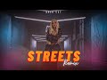 Streets (remix) - Doja Cat | vansmusic