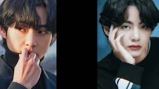 Taehyung İle Hayal Et Kankam Tek Bölümlük