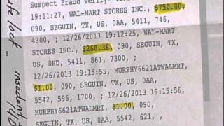 Celebrity Target Breach Net Worth