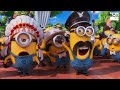 Y.M.C.A | Despicable Me 2 | Screen Bites Mp3 Song