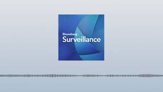 Bloomberg Surveillance TV: April 26, 2024 | Bloomberg Podcasts
