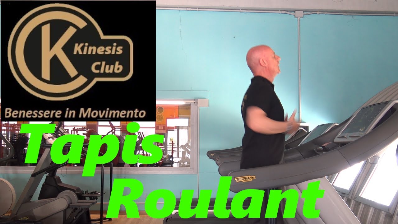 Come correre - 3 errori da non fare con il Tapis Roulant