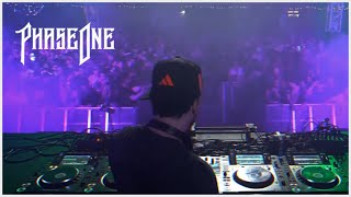 PhaseOne & Hydraulix  - ID