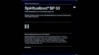 Spiritualized - All Of My Thoughts (Demo)