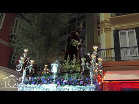 Fervorosa y Muy Ilustre Hermandad de Nuestro Padre Jesús del Prendimiento y María Santísima del Gran Perdón