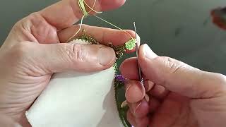 1.290- Çıtı Pıtı Tiğ Oyasi Modeli̇