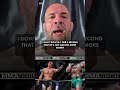 ‘I don’t believe it': Matt Brown REACTS to Nate Diaz saying he walked away from more money from UFC