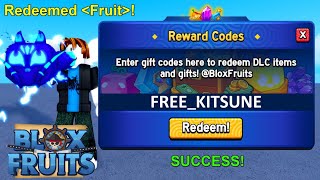*NEW CODES* ALL WORKING CODES FOR BLOX FRUIT IN JUNE 2024 || ROBLOX BLOX FRUIT