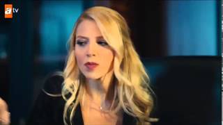 Cehennemin dibine de gitsen bulacağım seni - atv